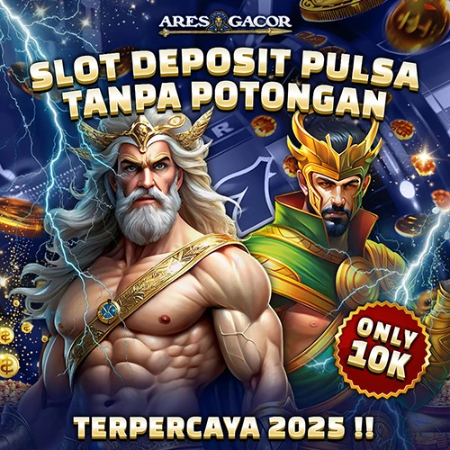 Slot Deposit 10 Ribu